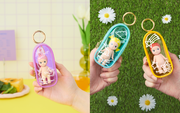 Sonny Angel My Bestie Case Vol. 1 - Modern Display