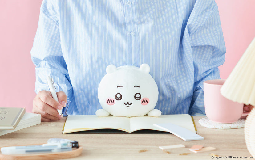 Posture Pal - CHiiKAWA - Happy Pick
