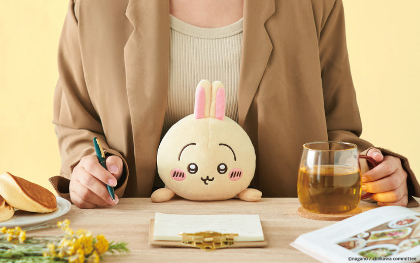 Posture Pal - CHiiKAWA - Happy Pick