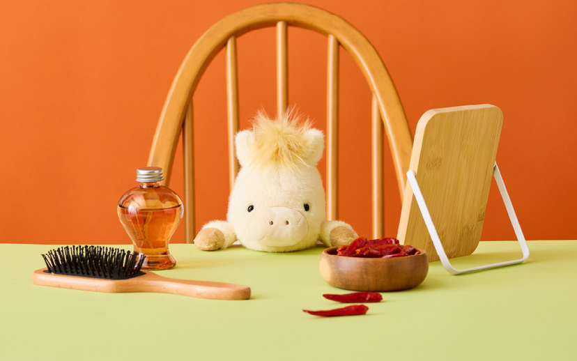 Posture Pal - Cute Ready