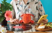 Posture Pal - Marine - Desk Choice