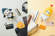 Posture Pal - mofusand - Travel Carry