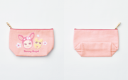 Cherry Blossom Series Zipper Pouch - Travel Pick