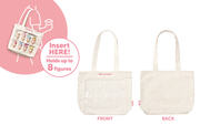 Sonny Angel My Crew Bag - Soft Style