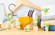 SMISKI Dressing Series - Daily Charm