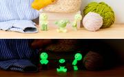 SMISKI Dressing Series - Daily Charm
