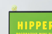 SMISKI HIPPERS - Desk Choice