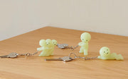 SMISKI Keychains - Daily Accent