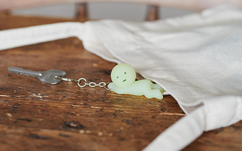 SMISKI Keychains - Pocket Charm