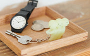 SMISKI Keychains - Daily Accent