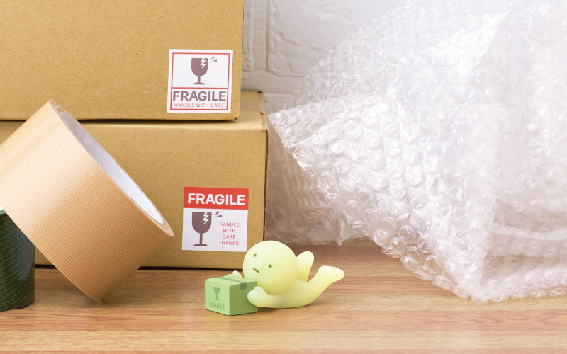 SMISKI Moving Series - Gift Ready