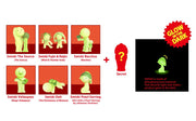 SMISKI Museum Series - Desk Buddy