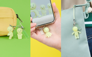 SMISKI Strap Accessory - Series 1 - Desk Accent