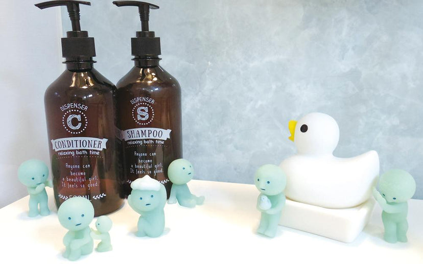 SMISKI Bath Series - Travel Pick