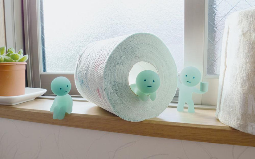SMISKI Toilet Series - Collector Charm