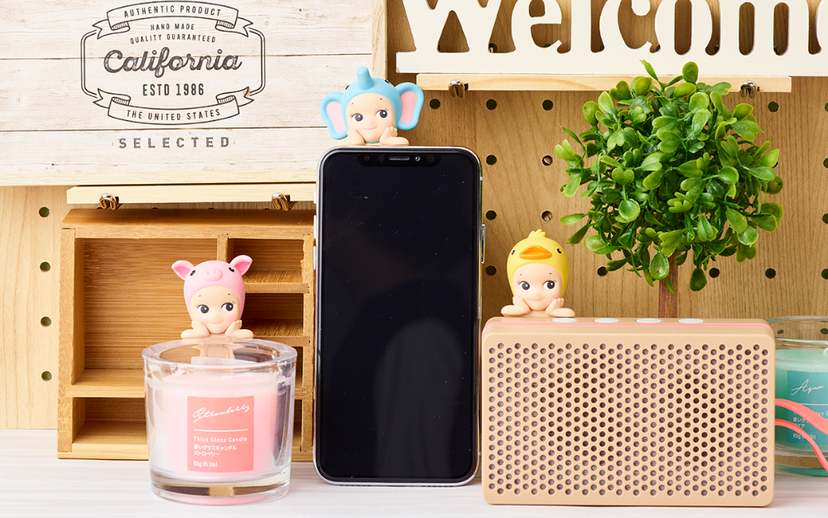 Sonny Angel HIPPERS - Desk Buddy