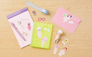 Sonny Angel Sticker Pack - Series 1 - Daily Accent