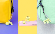 SMISKI Strap Accessory - Series 3 - Display Pick