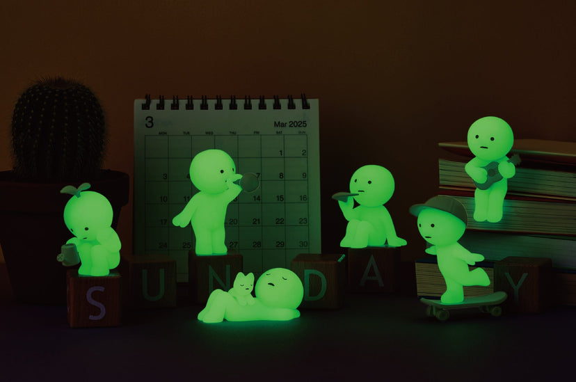 SMISKI Sunday Series - Happy Pick