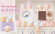 HIPPERS Dreaming Series - Pocket Charm