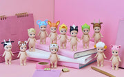 Animal 2 Series - Birthday Pick