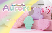 Rainbomb Aurora - Classic Pick