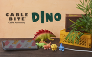 CABLE BITE Dino - Daily Choice