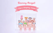 Sonny Angel Acrylic Display Case - Gift Ready