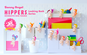 HIPPERS Looking Back Series - Desk Buddy