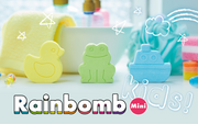 Rainbomb Mini - Cute Display