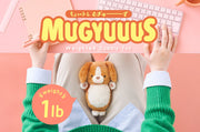 MUGYUUUS - Pocket Carry