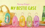 Sonny Angel My Bestie Case Vol. 1 - Studio Pick