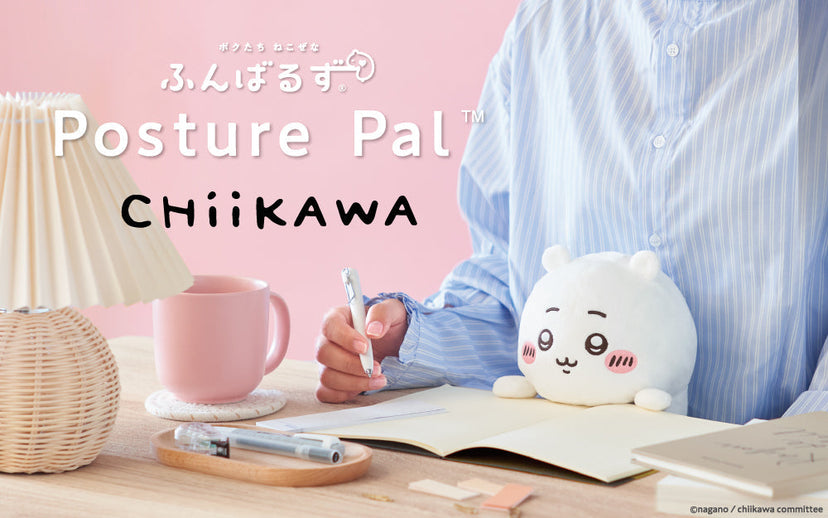 Posture Pal - CHiiKAWA - Lucky Find