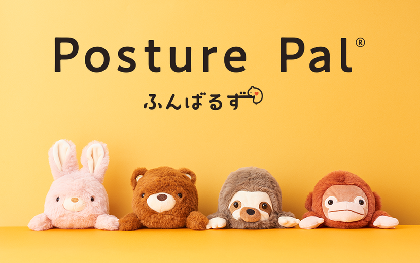 Posture Pal - Mini Choice