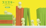 SMISKI Mini Figure Series 1 - Series Choice