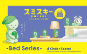 SMISKI Bed Series - Lucky Pick