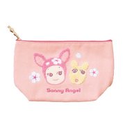 Cherry Blossom Series Zipper Pouch - Collector Pick
