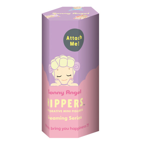 HIPPERS Dreaming Series - Blind Box Choice