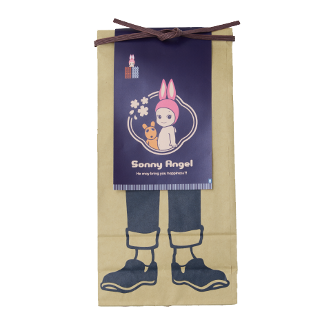 Sonny Angel x Anything Maekake Apron - Daily Charm