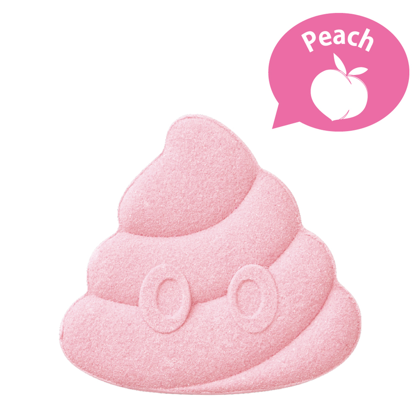 Rainbomb Mini Poop Emoji - Desk Display