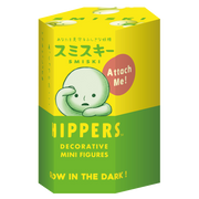SMISKI HIPPERS - Desk Choice