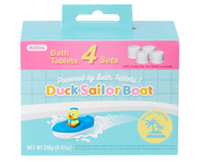 Duck Sailor Boat - Travel Pick
