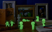 SMISKI Museum Series - Desk Buddy