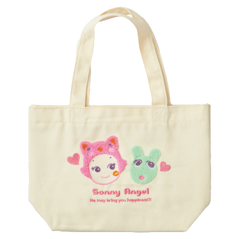 Kiss Kiss Tote - Modern Display