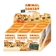 Animal Bakery Minifigure - Classic Pick