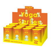 SMISKI Yoga Series - Collector Pick