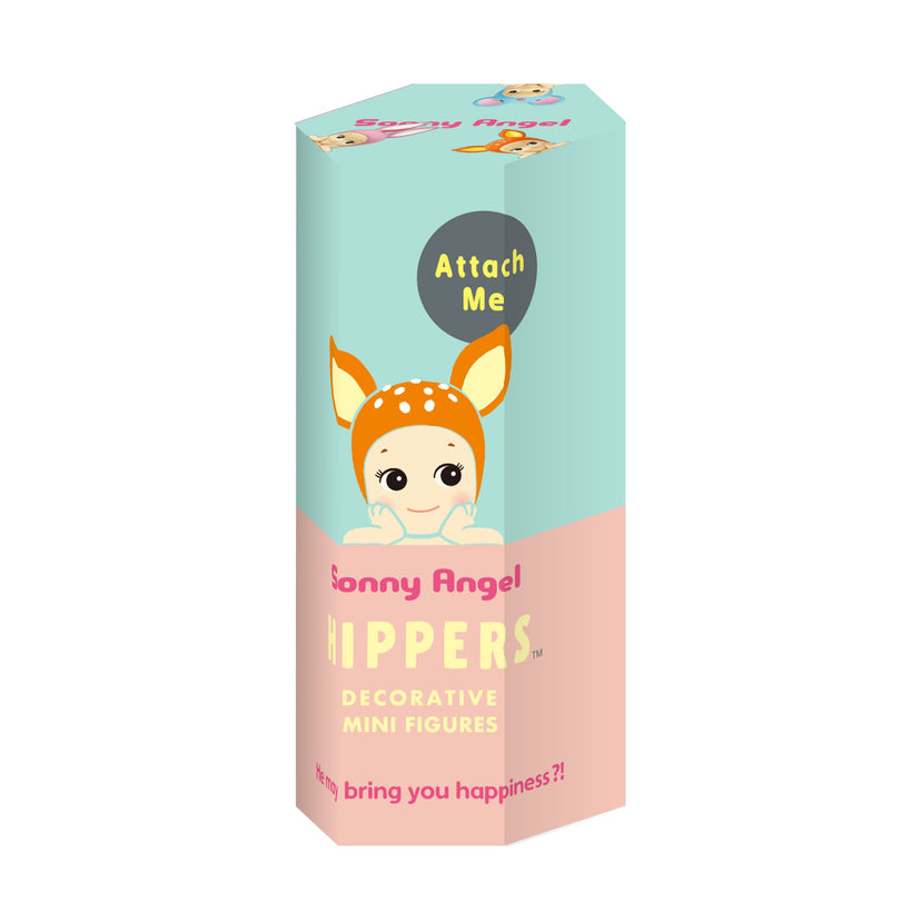 Sonny Angel HIPPERS - Desk Buddy