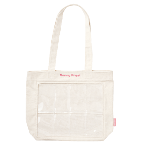 Sonny Angel My Crew Bag - Soft Style