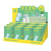 SMISKI Toilet Series - Cute Display