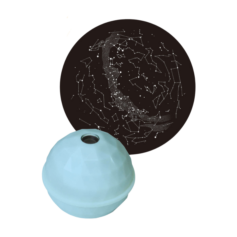Projector Dome Star Map - Collector Choice